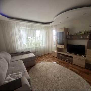 Продаж 2 к квартири 51 м2. Лівобережний-3. Ремонт. Меблі
