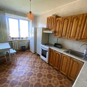 Сдам 3х комнатную квартиру.