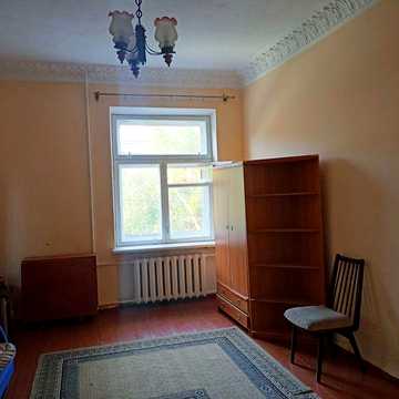 2 кімнати зі своєю кухнею на Балківській за супер ціною, 132435