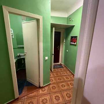 Сдам однокомнатную квартиру На Подоле