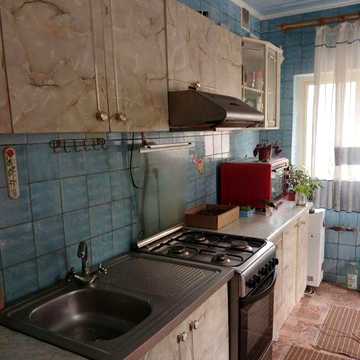 Здається частина будинку для однієї жінки в Олександрівському районі