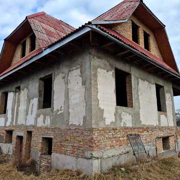 Продам будинок село Плесецьке, вул. Миколи Лисенка, 15 соток, без %.