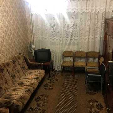 Квартира 2к за центральным рынок