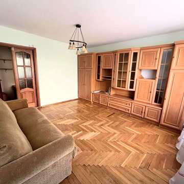 Оренда 3-кімнатної кв, Д. Галицького, меблі, техніка