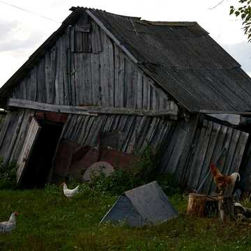 Продам хату в Турбові