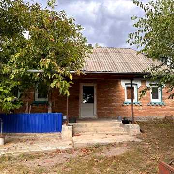 Продається будинок