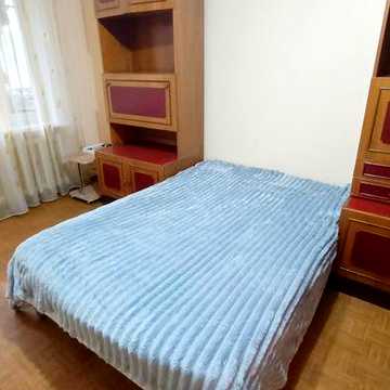 Сдам 1 но комнатную квартиру  на  МОЛДАВАНКЕ  улица Головковского