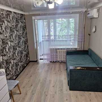 Здається 1кімнатна квартира,ценр