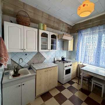 Оренда 1-к квартири на Фортечній ( Грязнова )
