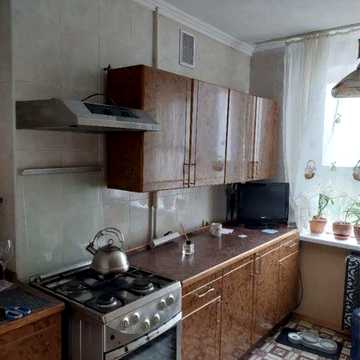 Продам 3 к квартиру. Лівий берег. 6 поверх. Ремонт. Меблі. Тнхника