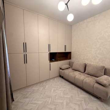 Здам однокімнатну квартиру в центрі від хозяїна