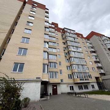 Здам 1 к смарт  квартиру вул. Київський Шлях 1д, зупинка 35км