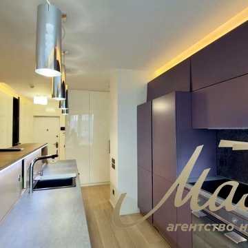 Продаж 3-кімнатної квартири 95 м² у ЖК Park Avenue | 2 спальні