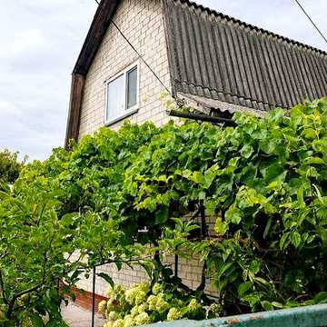 Продаж  дачної ділянки з будинком біля  Дніпра, кооператив " Чайка 2" Ціну знижено!