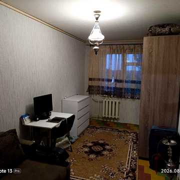 Квартира двох кімнатна