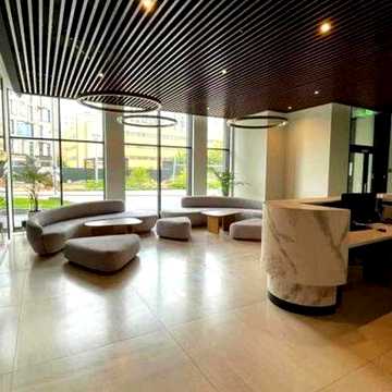 Продаж 3-кімнатної квартири 105м2 в ЖК TRIIINITY, Печерськ ЖК TRIIINITY