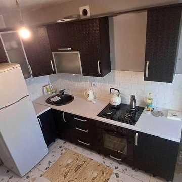 Оренда 2-к квартира на Герасима Кондратьєва