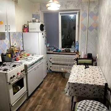 Сдаётся квартира