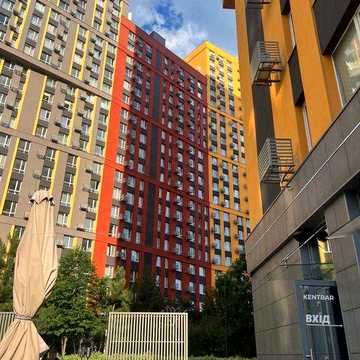ДЕРЖПРОГРАМИ Продаж квартири з виконаним ремонтом на 70% у ЖК Svitlo Park ЖК Svitlo Park