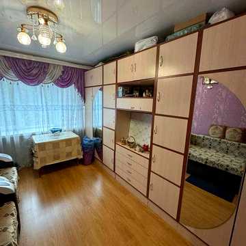 Продається кімната в гуртожитку