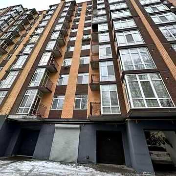 Двокімнатна квартира, Виставка, ЖК Статус Парк ЖК Статус Парк