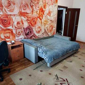 Сдам 1-комнатную квартиру, пос. Котовского
