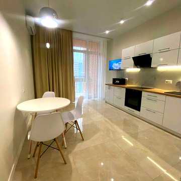 Сдам 62м² в Аркадии у моря! 650$/мес от хозяина