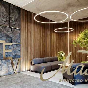 Продаж 2-кімнатної квартири 49,5 м² у ЖК Life Story | Феофанія