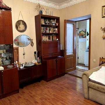 В продаже 3-х комн. квартира на Пушкинской, 378334