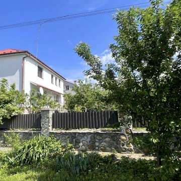 Продаж будинку у Крихівцях