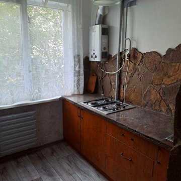 Недвижимость  квартира