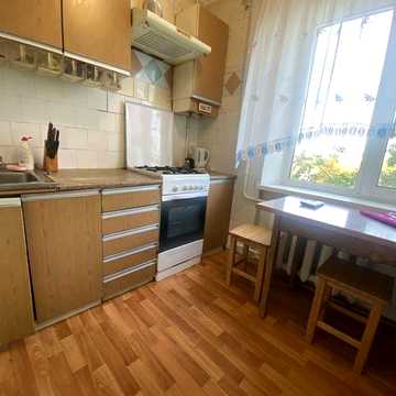 Здам 3к. квартиру біля парку, вул. Ситова