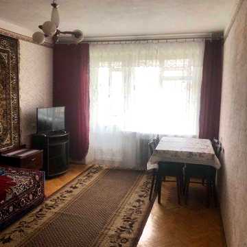 оренда квартири Львів, вул. Патона