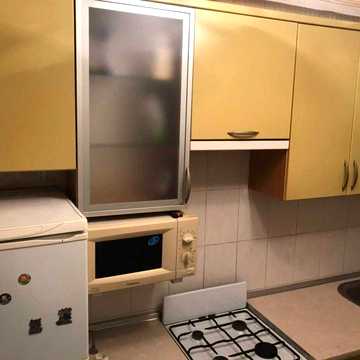 Здам 1 кiм. квартиру Півн. Салтівка-1