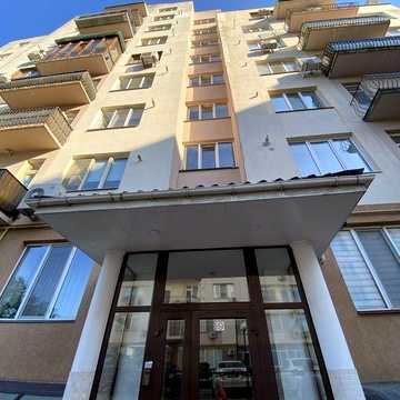 Простора та комфортна квартира на Тінистій, газ, опаленя ОАГВ