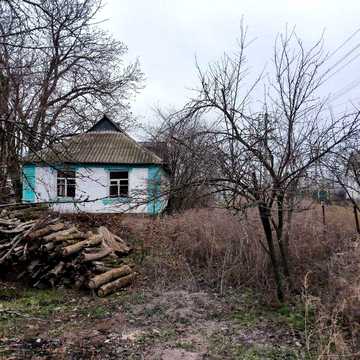 Продаж житлового будинка Черкаська область, місто Шпола