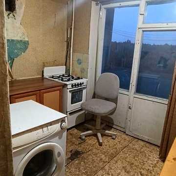 Продам Однокомнатную квартиру!!!