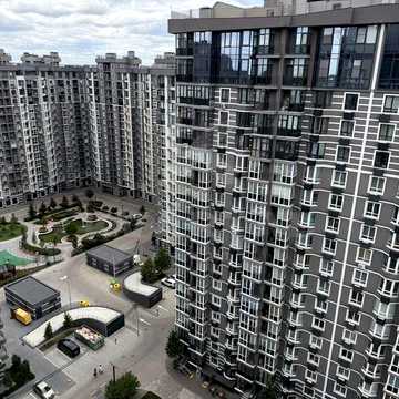 Продаж Дворівневої квартири 118 м² з терасою 67 м² | Гранд Бурже, Буча