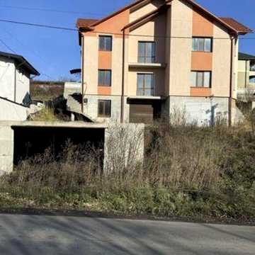 Продаж будинку в с. Байківці