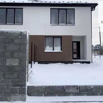 Продаж 2-поверхового будинку Байківці