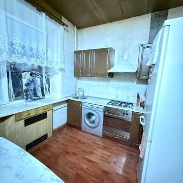 Сдам 3-х комнатную квартиру