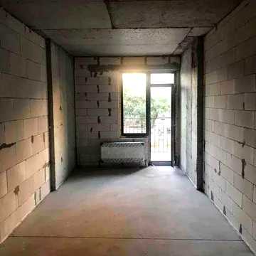 1-ком. квартира в ЖК Эллада. Первоначальний взнос 13900 тыс!