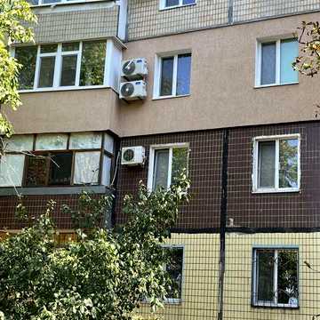2-я Восточный 1!