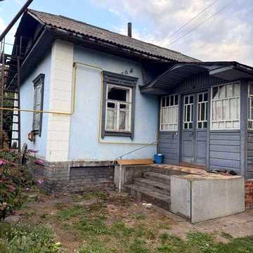 Продажа частного дома с участком . Конотоп , Сумская обл.