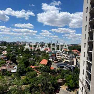 Продаж однокімнатної квартири в ЖК на Дачі Ковалевського!