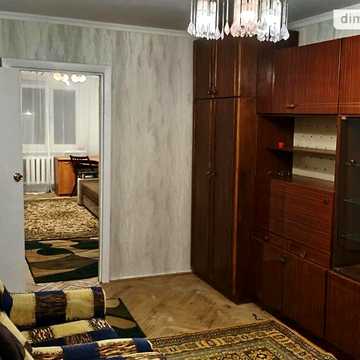 Довгострокова оренда 2к Квартира Володимира Великого вулиця