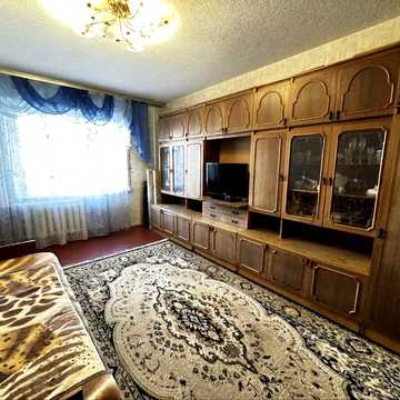 3-кімнатна квартира 69,5 м² по вул. Симона Петлюри  23-Б