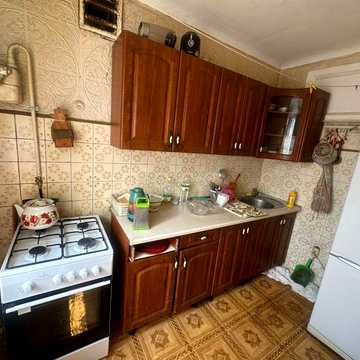 Продаж 2-к в центрі м.Вишневе по вул.Л.Українки, 33 за 50000