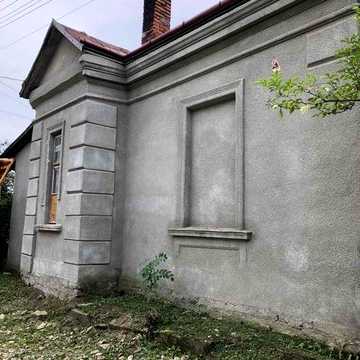 Будинок Добромиль у центрі!!!