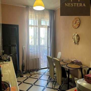 Продається 1-кімнатна квартира р-н Боздош